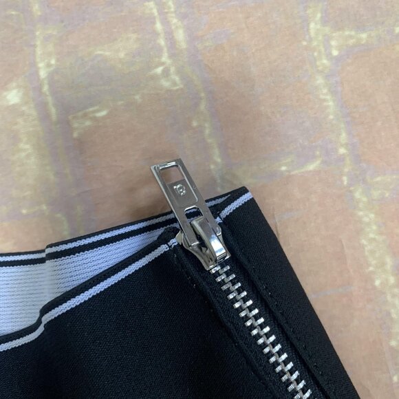 Alexander wang women's Black shorts - Picture 6 of 7